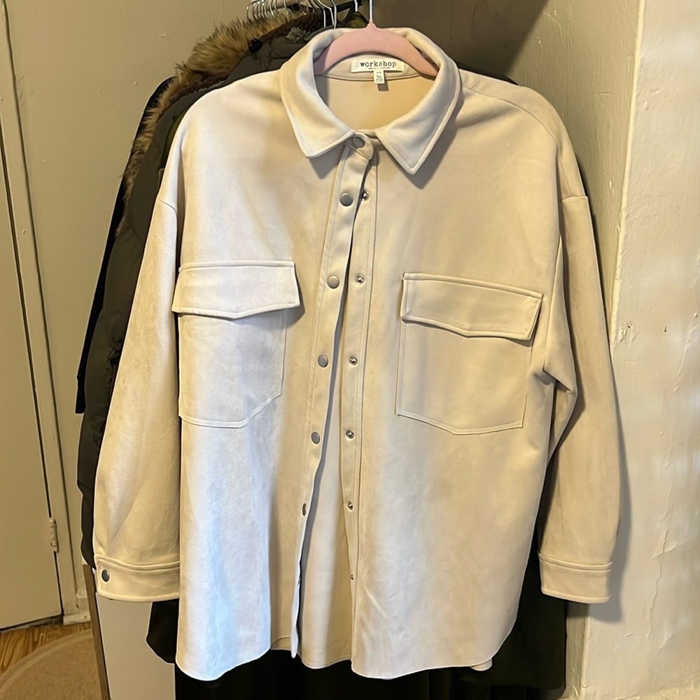 Button Down Shirt